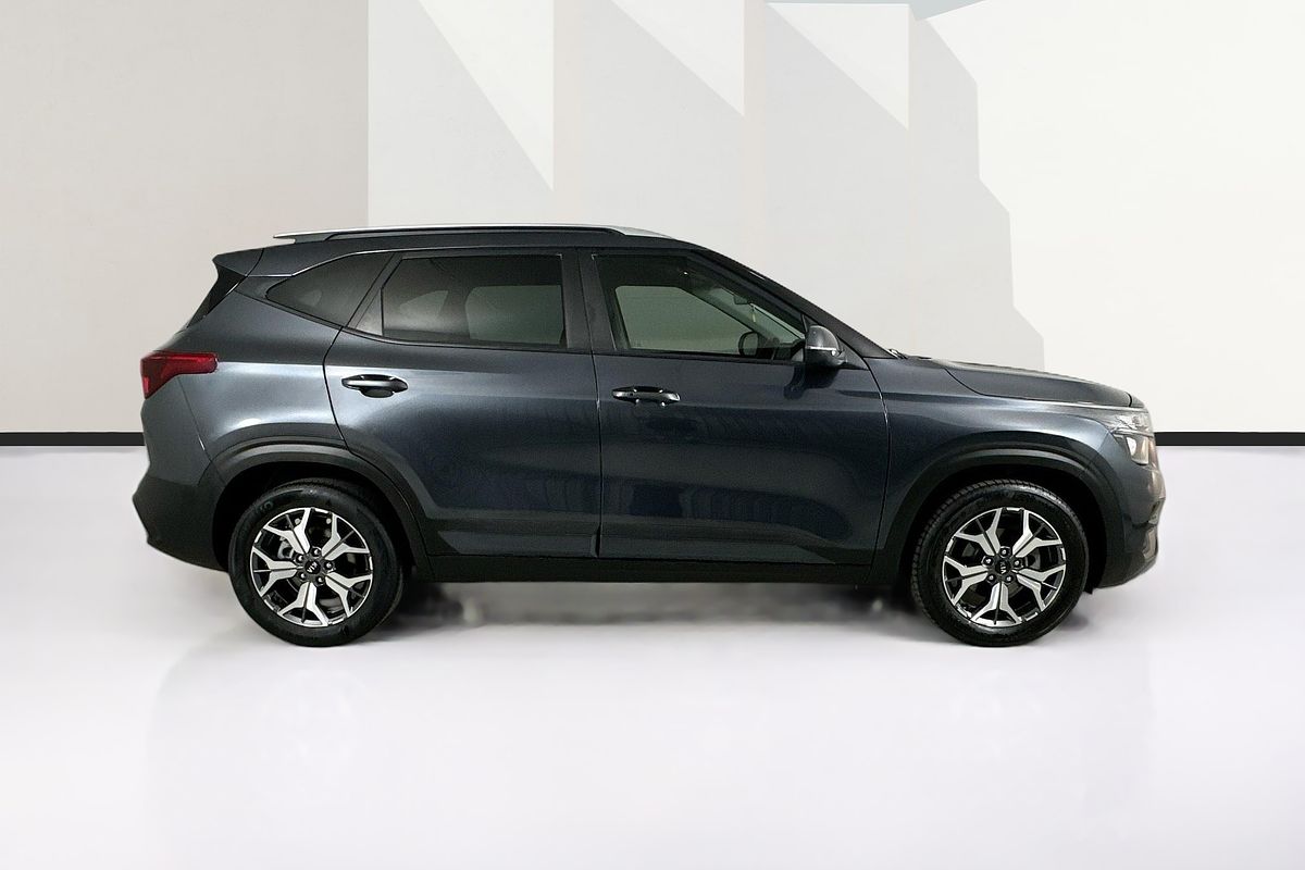 2021 Kia SELTOS SPORT+ (FWD) SP2 MY21