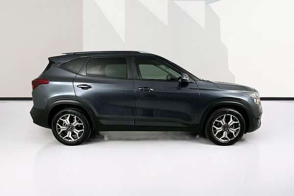 2021 Kia SELTOS SPORT+ (FWD) SP2 MY21