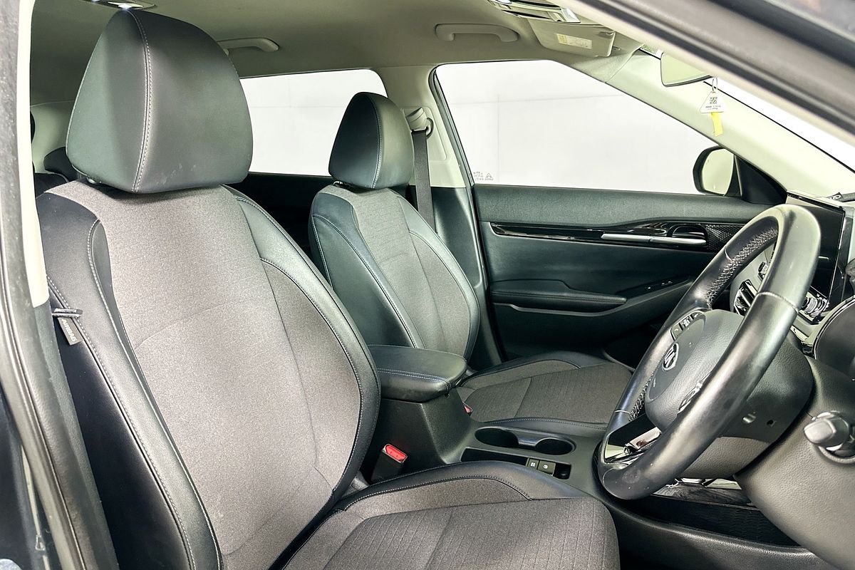 2021 Kia SELTOS SPORT+ (FWD) SP2 MY21