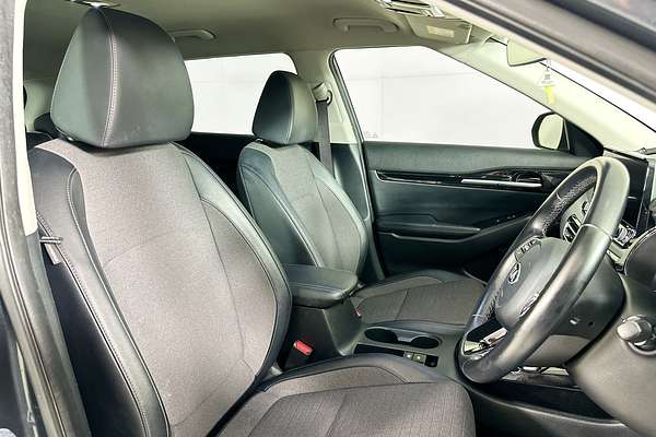 2021 Kia SELTOS SPORT+ (FWD) SP2 MY21