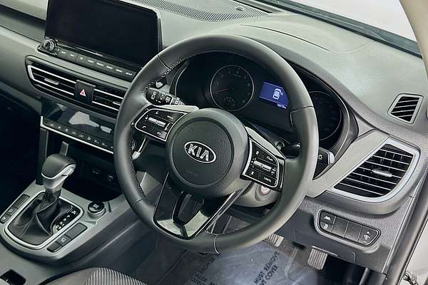 2021 Kia SELTOS SPORT (FWD) SP2 MY21
