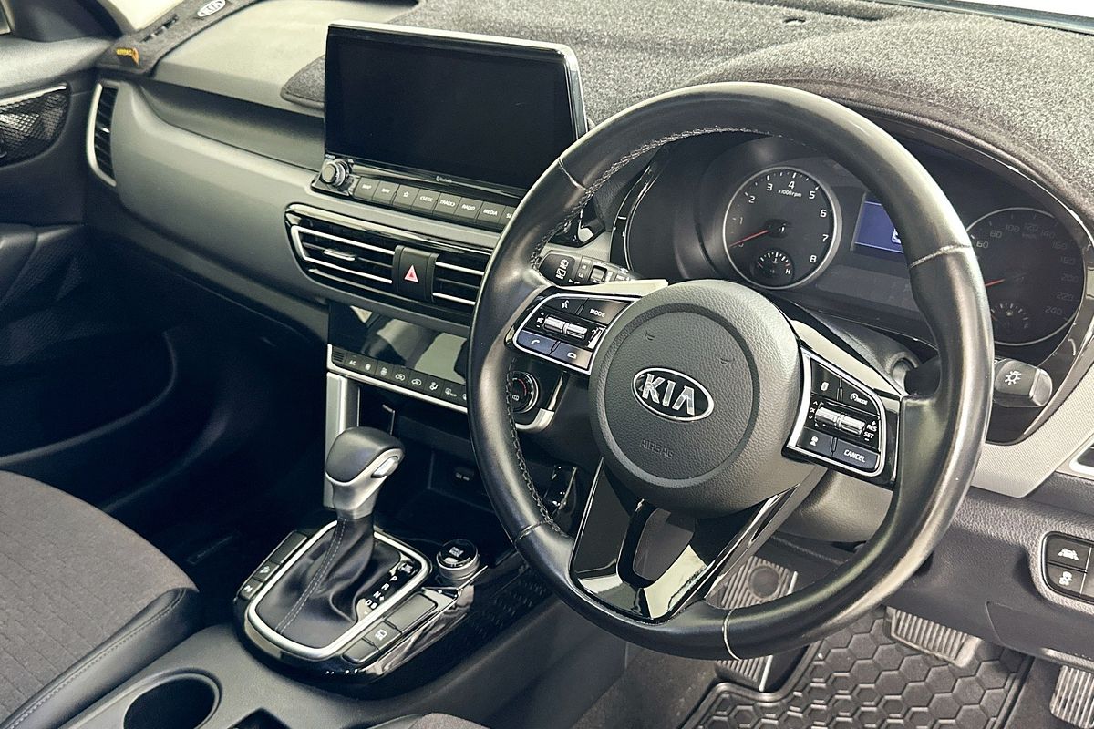 2021 Kia SELTOS SPORT+ (FWD) SP2 MY21