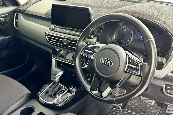 2021 Kia SELTOS SPORT+ (FWD) SP2 MY21