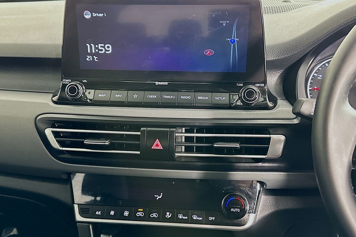 2021 Kia SELTOS SPORT (FWD) SP2 MY21