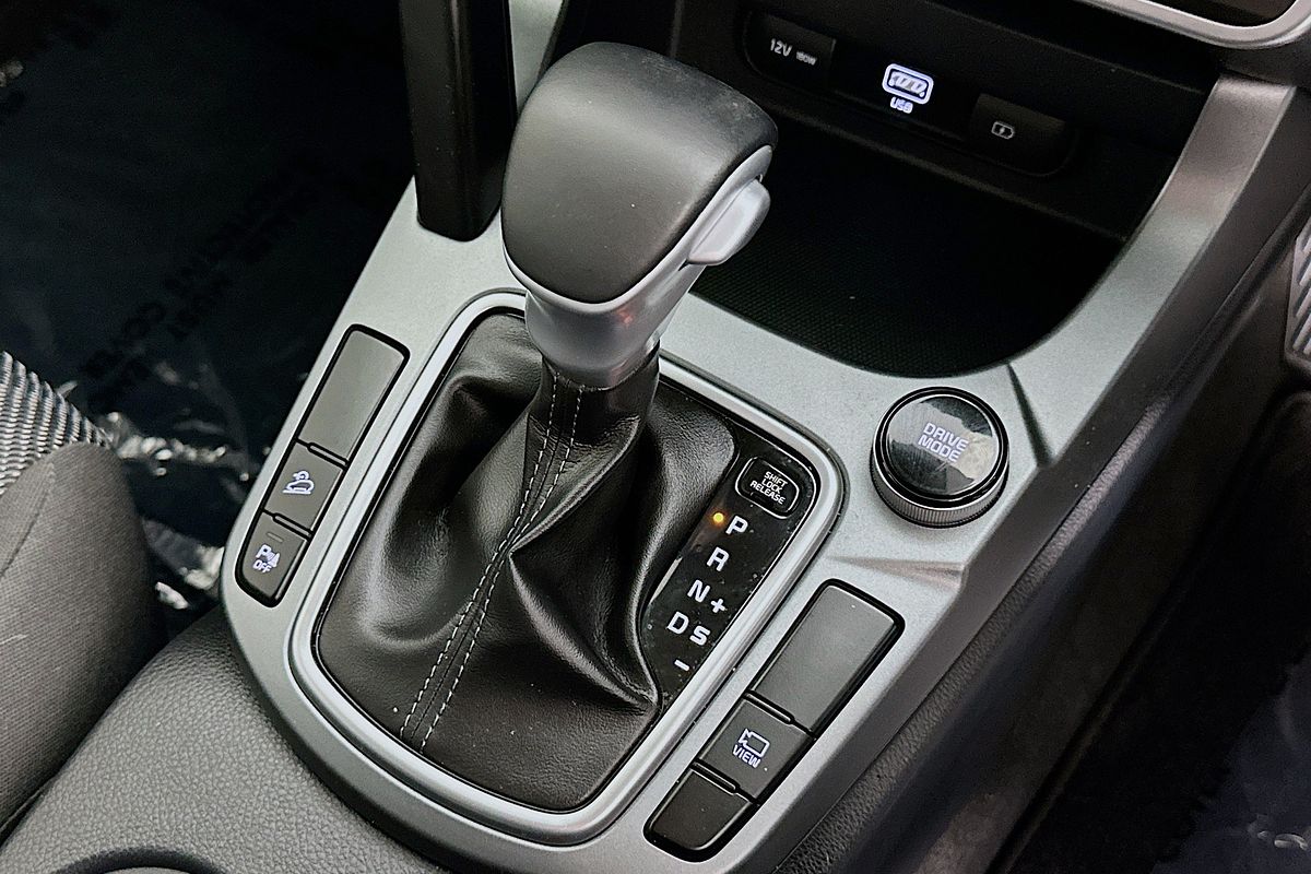 2021 Kia SELTOS SPORT (FWD) SP2 MY21