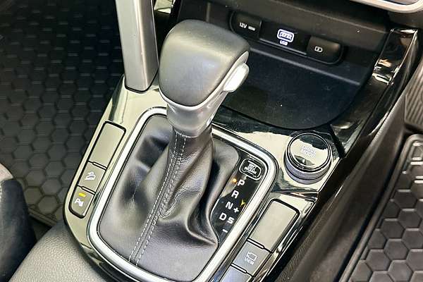 2021 Kia SELTOS SPORT+ (FWD) SP2 MY21