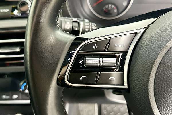 2021 Kia SELTOS SPORT+ (FWD) SP2 MY21