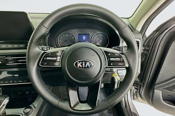 2021 Kia SELTOS SPORT (FWD) SP2 MY21