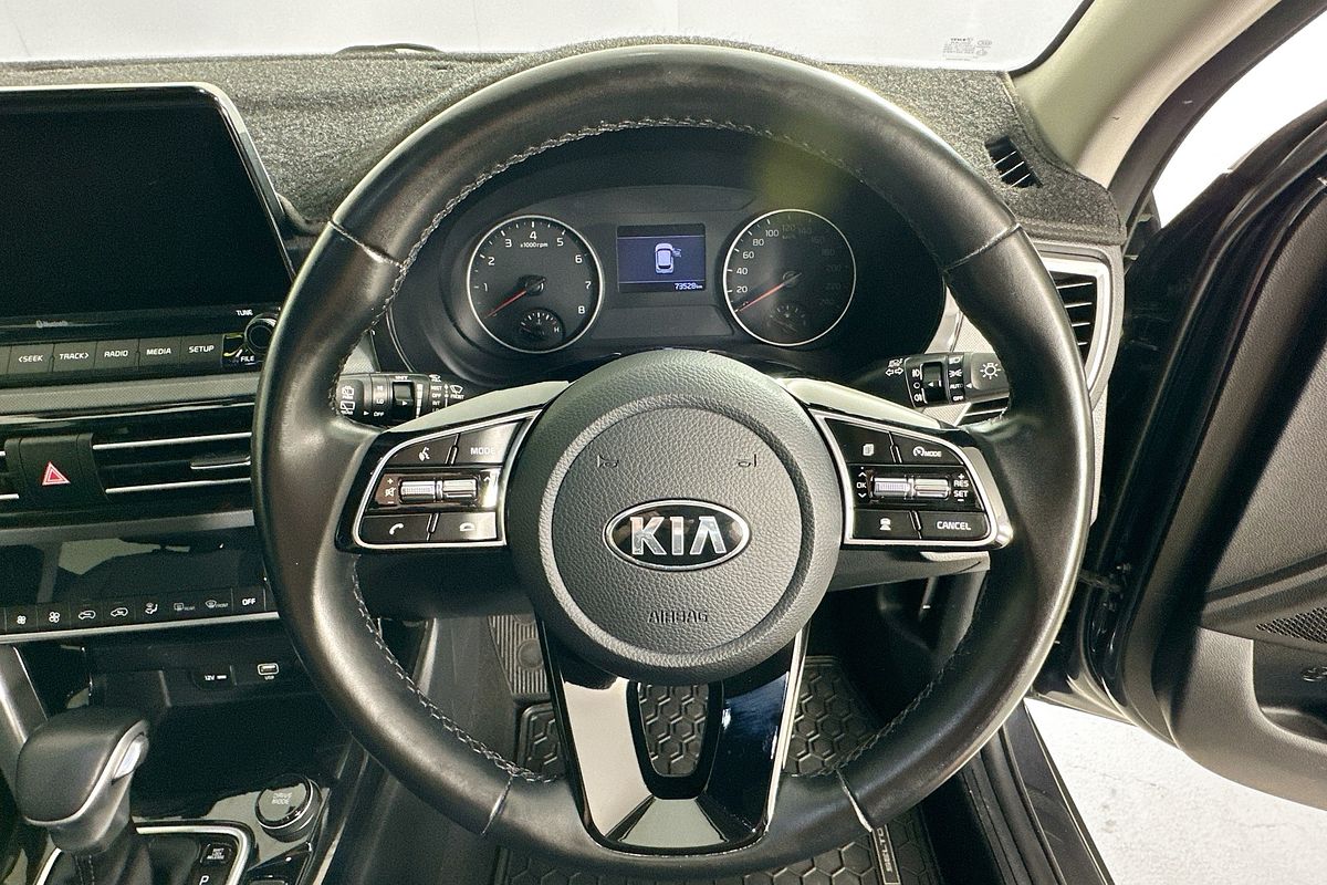 2021 Kia SELTOS SPORT+ (FWD) SP2 MY21