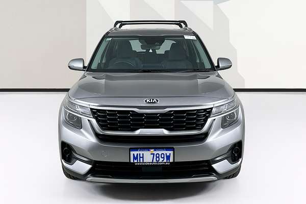 2021 Kia SELTOS SPORT (FWD) SP2 MY21