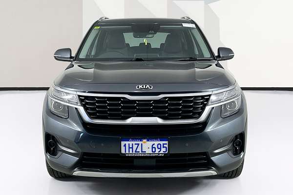 2021 Kia SELTOS SPORT+ (FWD) SP2 MY21