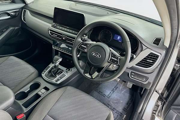 2021 Kia SELTOS SPORT (FWD) SP2 MY21