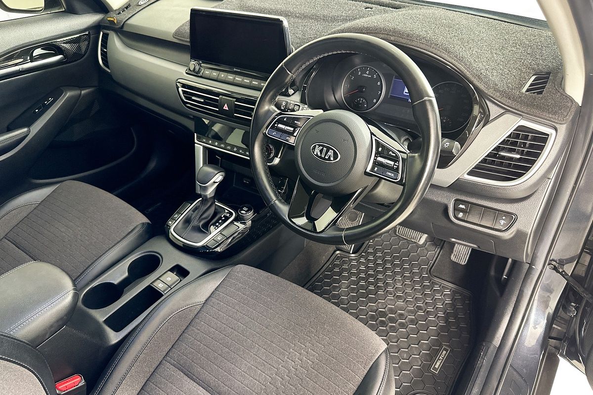 2021 Kia SELTOS SPORT+ (FWD) SP2 MY21