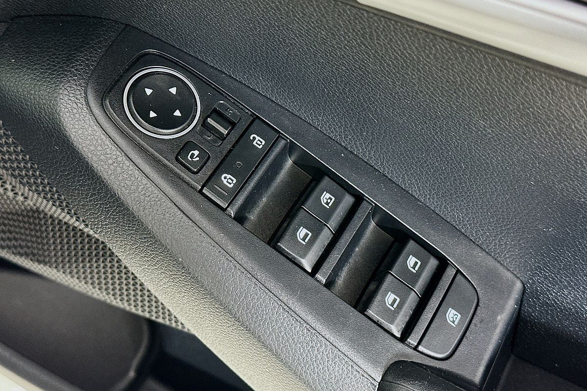 2021 Kia SELTOS SPORT (FWD) SP2 MY21