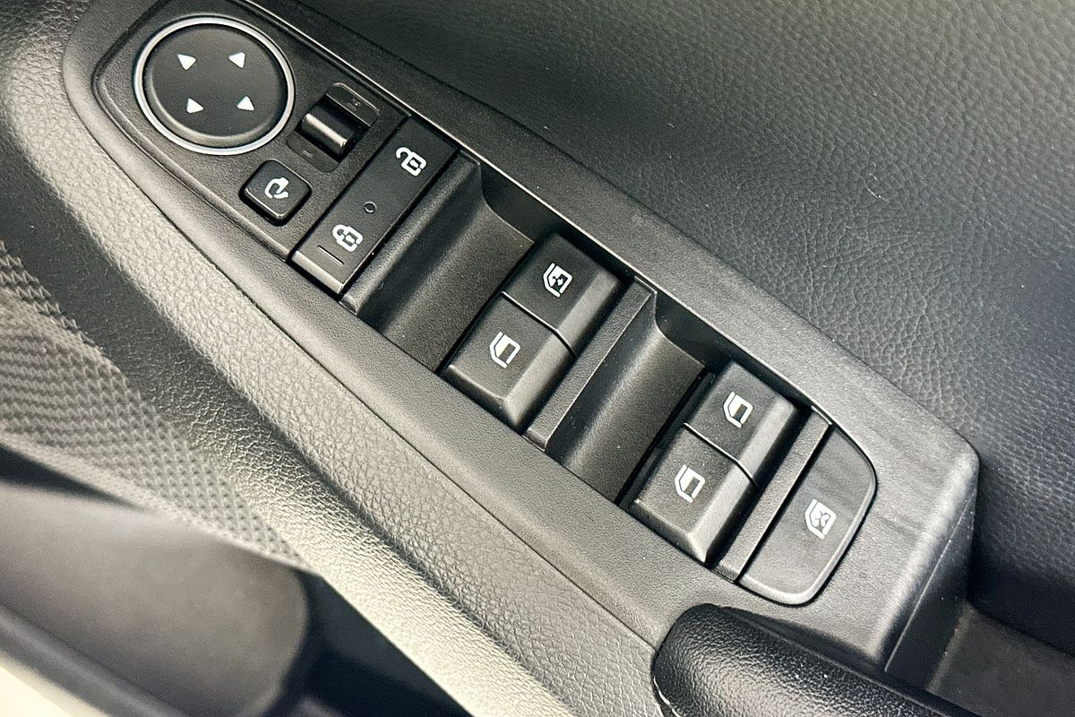 2021 Kia SELTOS SPORT+ (FWD) SP2 MY21