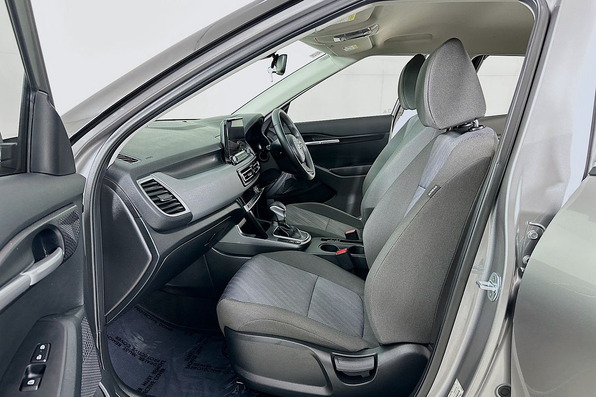 2021 Kia SELTOS SPORT (FWD) SP2 MY21