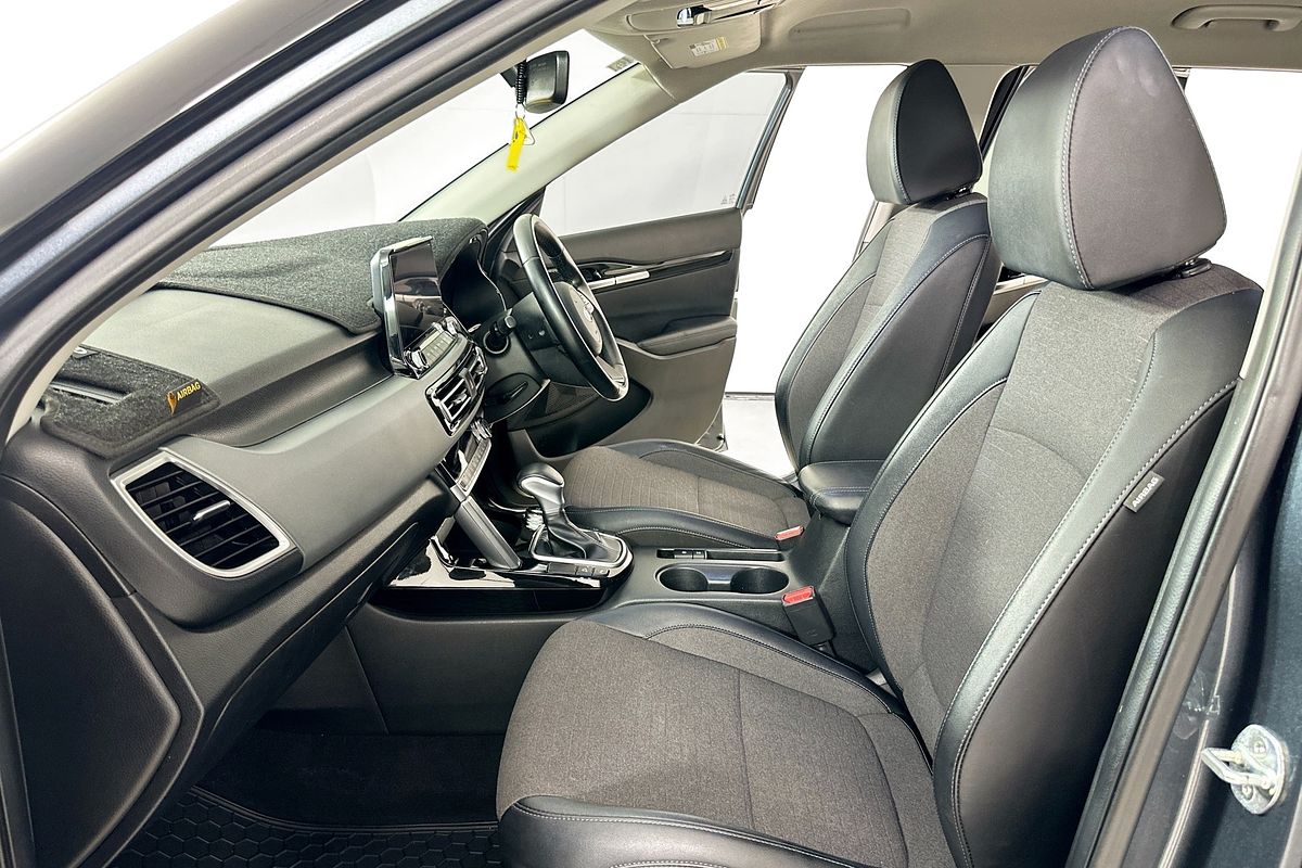 2021 Kia SELTOS SPORT+ (FWD) SP2 MY21