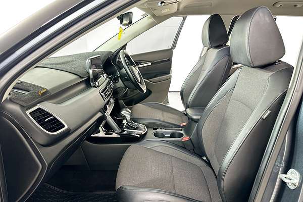 2021 Kia SELTOS SPORT+ (FWD) SP2 MY21