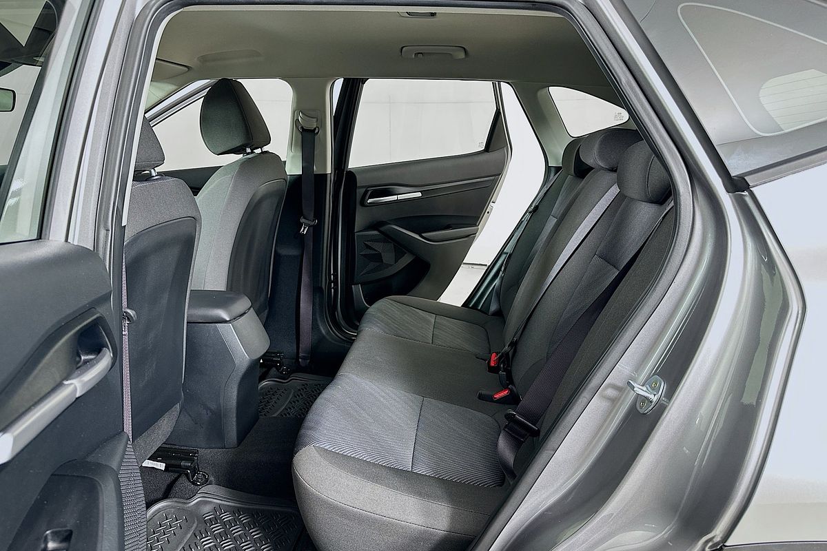 2021 Kia SELTOS SPORT (FWD) SP2 MY21