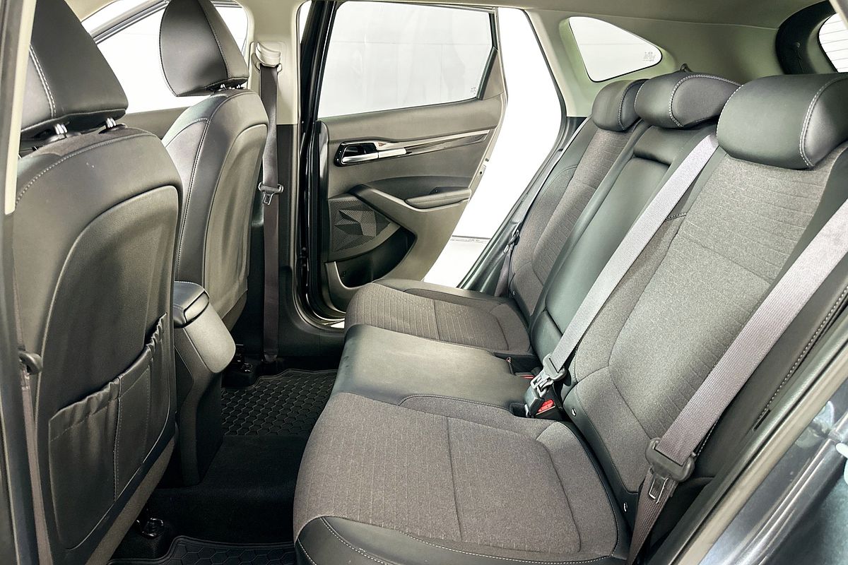 2021 Kia SELTOS SPORT+ (FWD) SP2 MY21