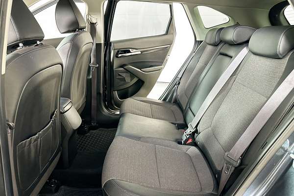 2021 Kia SELTOS SPORT+ (FWD) SP2 MY21