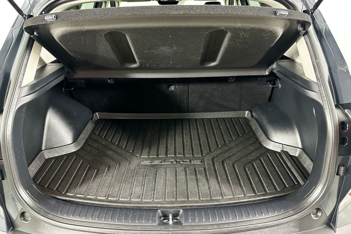 2021 Kia SELTOS SPORT+ (FWD) SP2 MY21