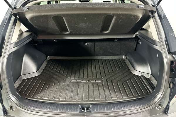 2021 Kia SELTOS SPORT+ (FWD) SP2 MY21