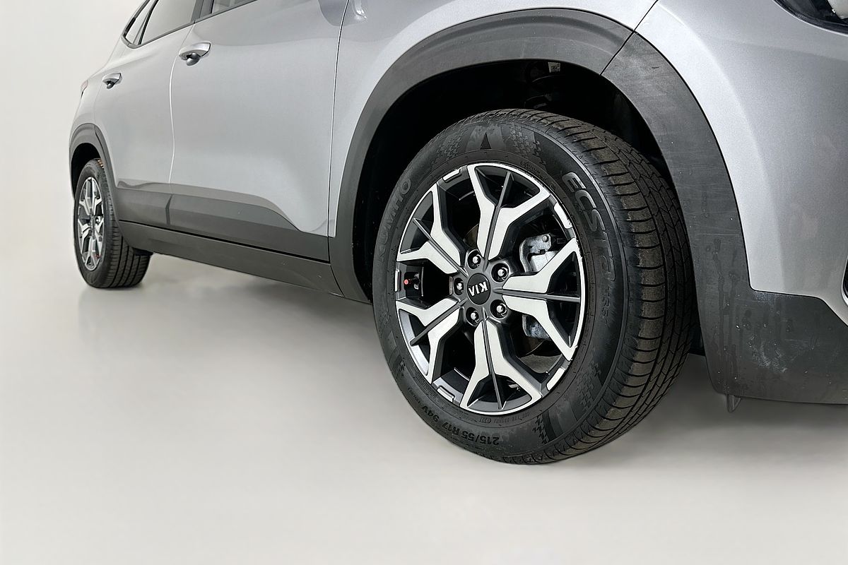 2021 Kia SELTOS SPORT (FWD) SP2 MY21