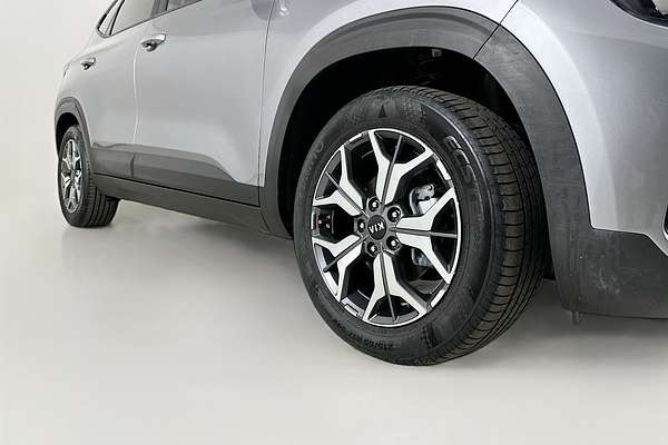2021 Kia SELTOS SPORT (FWD) SP2 MY21