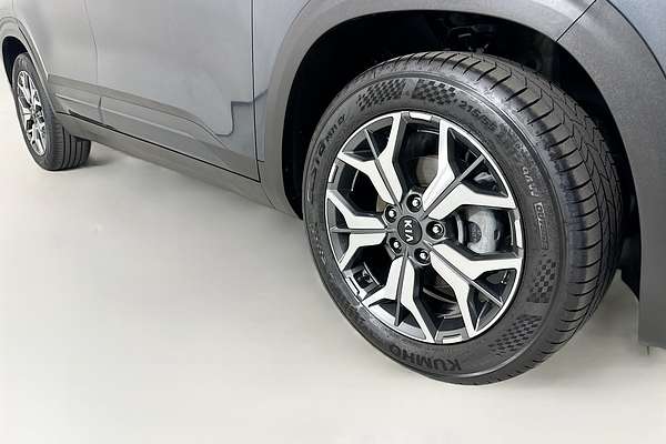 2021 Kia SELTOS SPORT+ (FWD) SP2 MY21