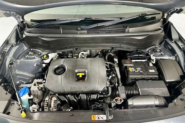 2021 Kia SELTOS SPORT+ (FWD) SP2 MY21