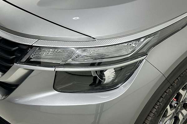 2021 Kia SELTOS SPORT (FWD) SP2 MY21