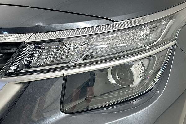 2021 Kia SELTOS SPORT+ (FWD) SP2 MY21