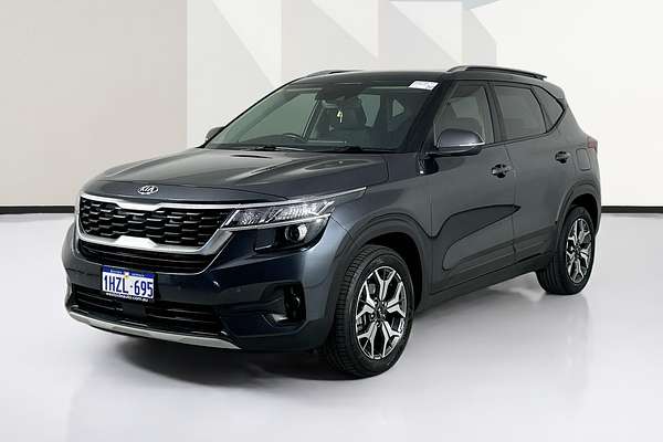 2021 Kia SELTOS SPORT+ (FWD) SP2 MY21