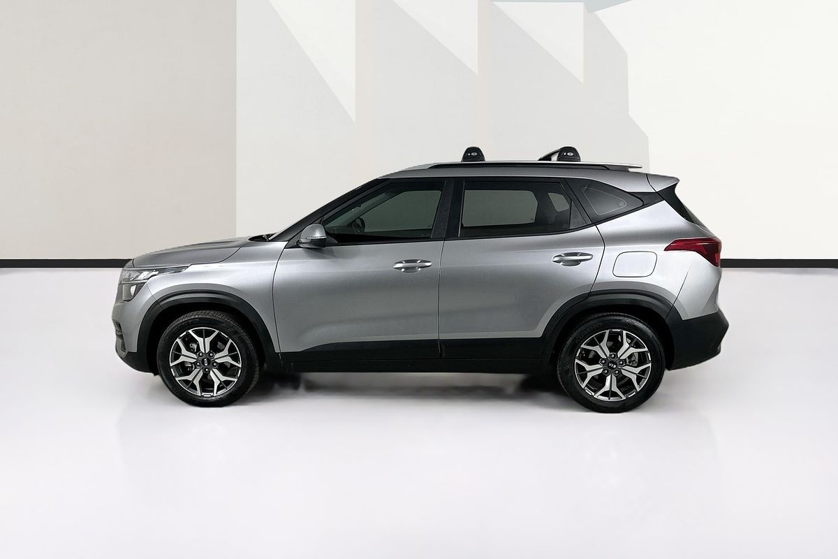 2021 Kia SELTOS SPORT (FWD) SP2 MY21