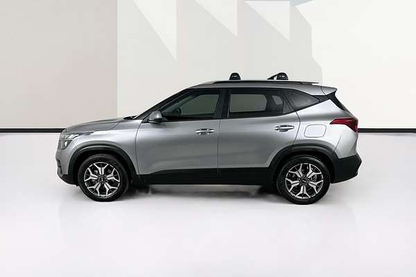 2021 Kia SELTOS SPORT (FWD) SP2 MY21