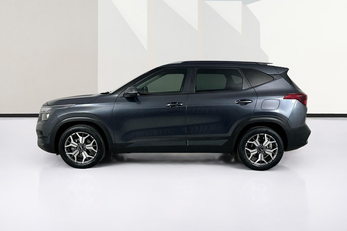 2021 Kia SELTOS SPORT+ (FWD) SP2 MY21