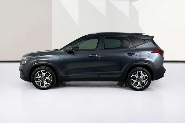2021 Kia SELTOS SPORT+ (FWD) SP2 MY21