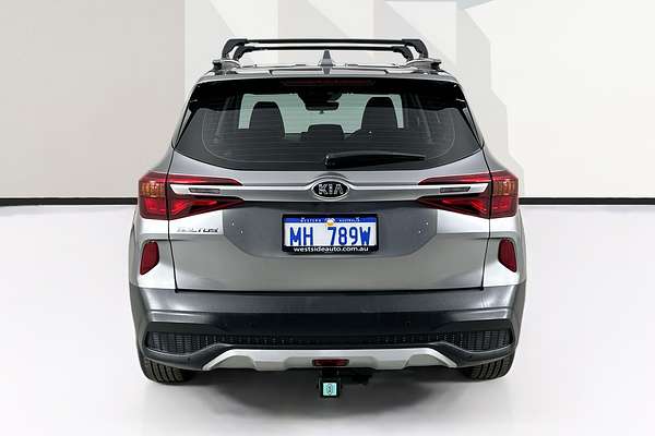 2021 Kia SELTOS SPORT (FWD) SP2 MY21