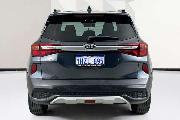 2021 Kia SELTOS SPORT+ (FWD) SP2 MY21