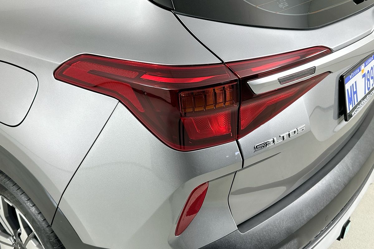 2021 Kia SELTOS SPORT (FWD) SP2 MY21