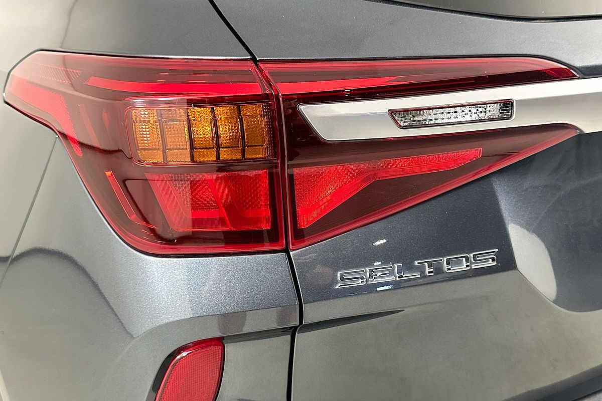 2021 Kia SELTOS SPORT+ (FWD) SP2 MY21