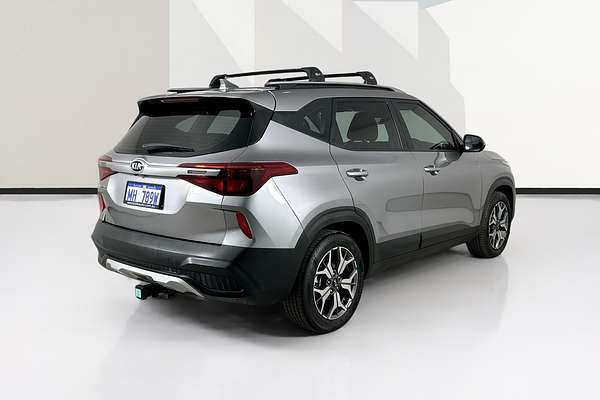 2021 Kia SELTOS SPORT (FWD) SP2 MY21