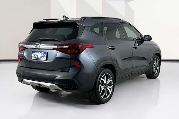 2021 Kia SELTOS SPORT+ (FWD) SP2 MY21