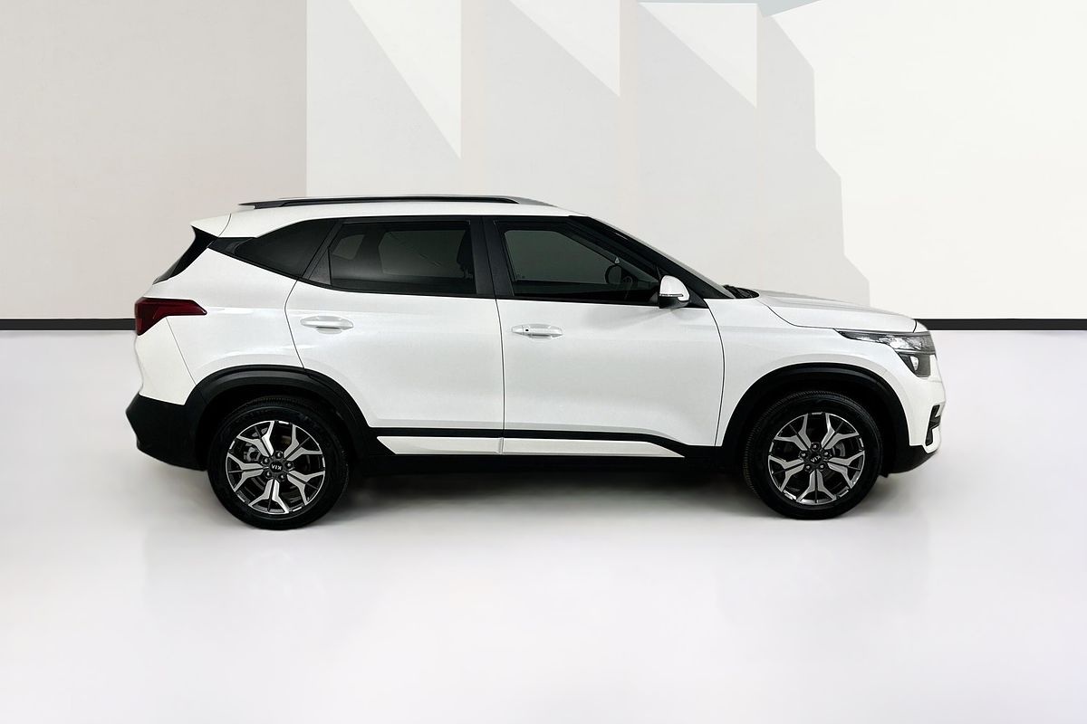 2021 Kia SELTOS SPORT+ (FWD) SP2 MY21