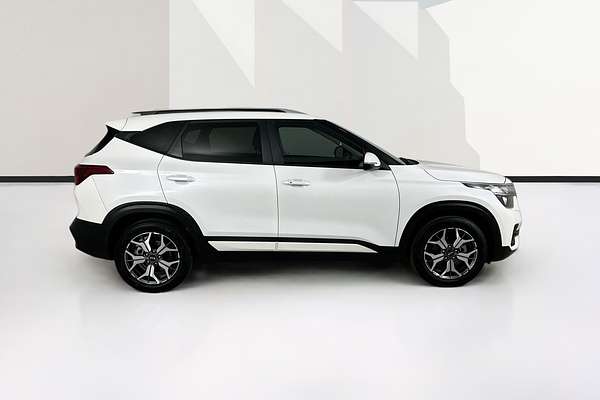 2021 Kia SELTOS SPORT+ (FWD) SP2 MY21