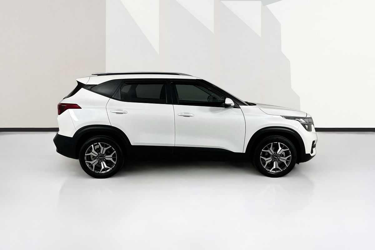2020 Kia SELTOS SPORT (FWD) MY20