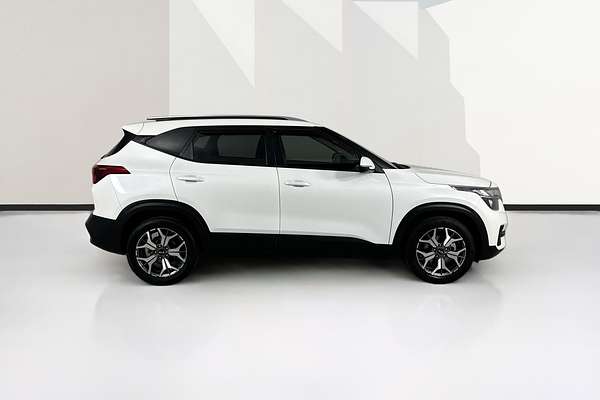 2020 Kia SELTOS SPORT (FWD) MY20