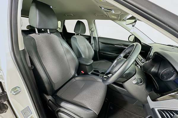 2021 Kia SELTOS SPORT+ (FWD) SP2 MY21
