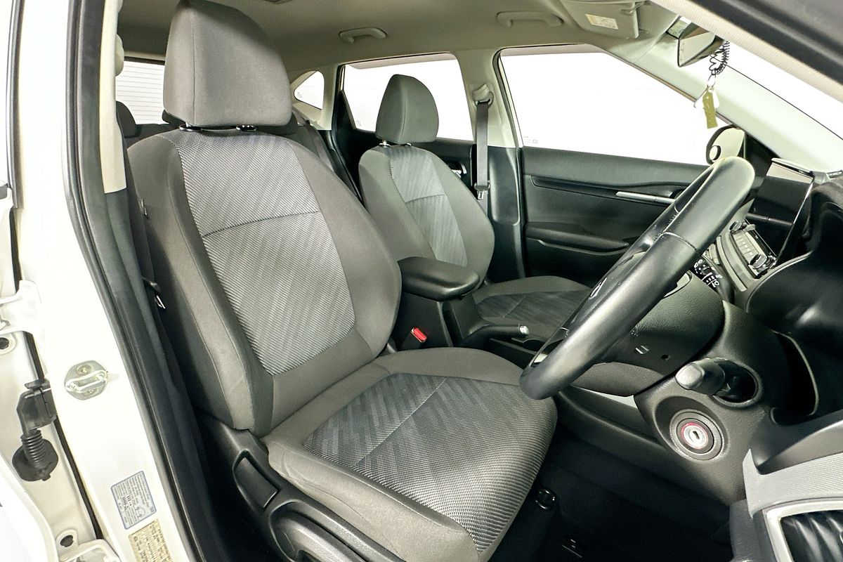 2020 Kia SELTOS SPORT (FWD) MY20